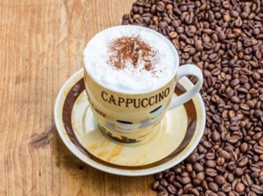 Frappuccino và Cappuccino, sự khác biệt là gì?